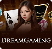 Dream Gaming