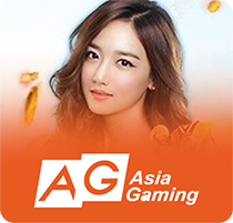 AG Asia Gaming