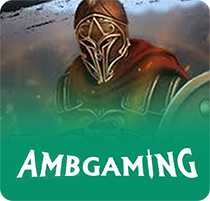 AMB Gaming สล็อต amb