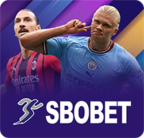 SBOBET แทงบอล